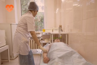 Бесплатное лечение алкоголизма в Заозёрном
