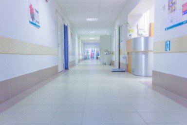 О клинике в Заозёрном